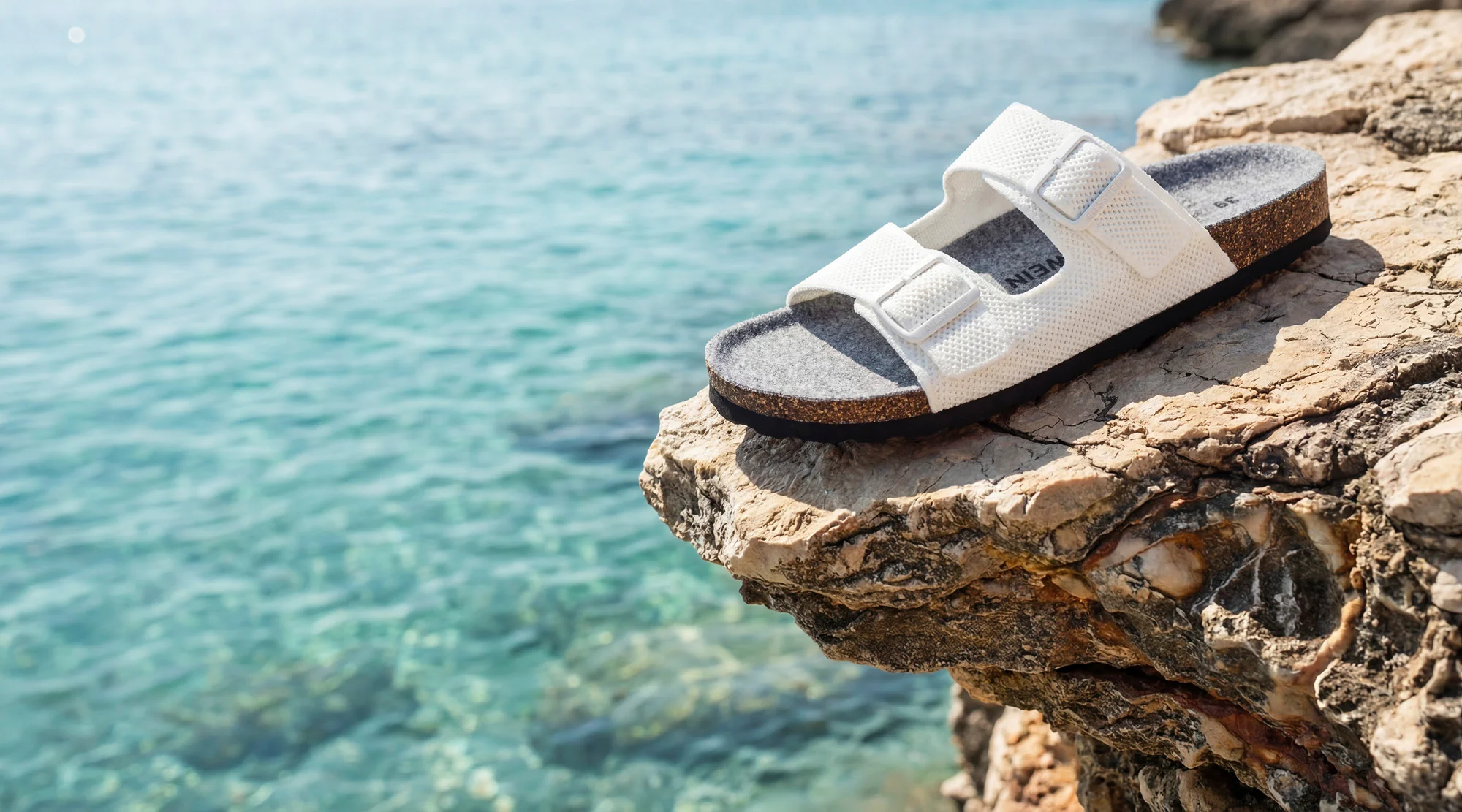 Pure Comfort in Every Step